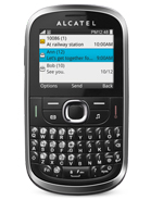 Best available price of alcatel OT-870 in Emma