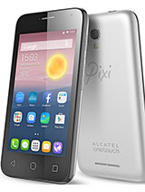 Best available price of alcatel Pixi First in Emma