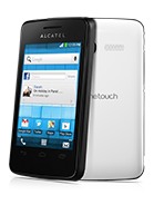 Best available price of alcatel One Touch Pixi in Emma