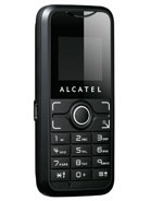 Best available price of alcatel OT-S120 in Emma