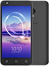 Best available price of alcatel U5 HD in Emma