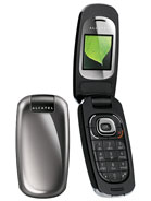 Best available price of alcatel OT-V270 in Emma