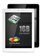 Best available price of Allview 3 Speed Quad HD in Emma