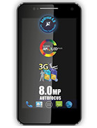 Best available price of Allview P4 AllDro in Emma