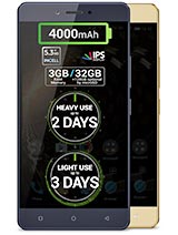 Best available price of Allview P9 Energy Lite in Emma