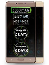 Best available price of Allview P9 Energy in Emma
