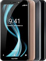 Best available price of Allview X4 Soul Infinity S in Emma