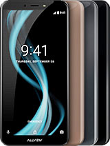 Best available price of Allview X4 Soul Infinity Z in Emma