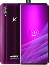 Best available price of Allview Soul X6 Xtreme in Emma