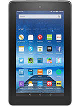 Best available price of Amazon Fire 7 in Emma