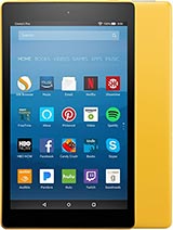 Best available price of Amazon Fire HD 8 2017 in Emma