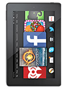 Best available price of Amazon Fire HD 7 in Emma