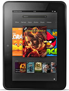Best available price of Amazon Kindle Fire HD in Emma
