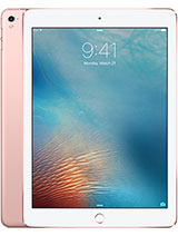 Best available price of Apple iPad Pro 9-7 2016 in Emma