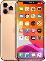 Best available price of Apple iPhone 11 Pro in Emma