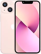 Best available price of Apple iPhone 13 mini in Emma