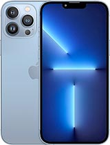 Best available price of Apple iPhone 13 Pro Max in Emma