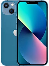 Best available price of Apple iPhone 13 in Emma
