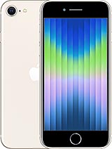 Best available price of Apple iPhone SE (2022) in Emma