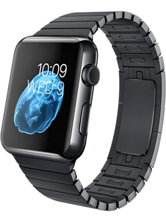 Best available price of Apple Watch 42mm 1st gen in Emma
