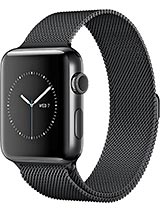 Best available price of Apple Watch Series 2 42mm in Emma