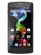Best available price of Archos 50b Platinum in Emma