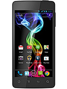 Best available price of Archos 45 Platinum in Emma