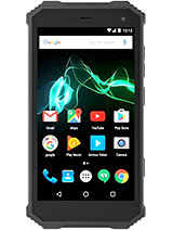 Best available price of Archos Saphir 50X in Emma