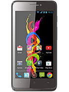 Best available price of Archos 45 Titanium in Emma