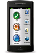 Best available price of Garmin-Asus nuvifone G60 in Emma
