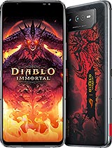 Best available price of Asus ROG Phone 6 Diablo Immortal Edition in Emma