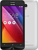Best available price of Asus Zenfone Go T500 in Emma