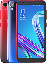 Best available price of Asus ZenFone Live (L2) in Emma