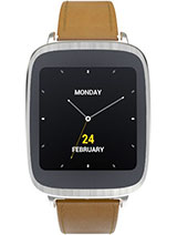 Best available price of Asus Zenwatch WI500Q in Emma