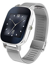Best available price of Asus Zenwatch 2 WI502Q in Emma