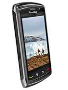 Best available price of BlackBerry Storm2 9550 in Emma
