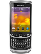 Best available price of BlackBerry Torch 9810 in Emma