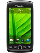 Best available price of BlackBerry Torch 9860 in Emma