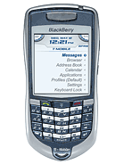 Best available price of BlackBerry 7100t in Emma