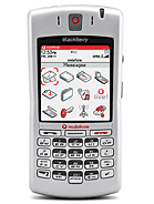 Best available price of BlackBerry 7100v in Emma