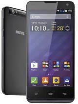 Best available price of BenQ B502 in Emma