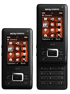 Best available price of BenQ EL71 in Emma