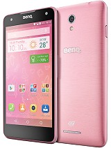 Best available price of BenQ F52 in Emma