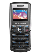 Best available price of BenQ-Siemens A38 in Emma