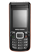 Best available price of BenQ-Siemens E61 in Emma