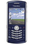 Best available price of BlackBerry Pearl 8120 in Emma