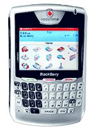 Best available price of BlackBerry 8707v in Emma