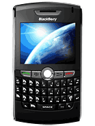 Best available price of BlackBerry 8820 in Emma