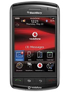 Best available price of BlackBerry Storm 9500 in Emma