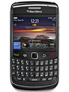 Best available price of BlackBerry Bold 9780 in Emma